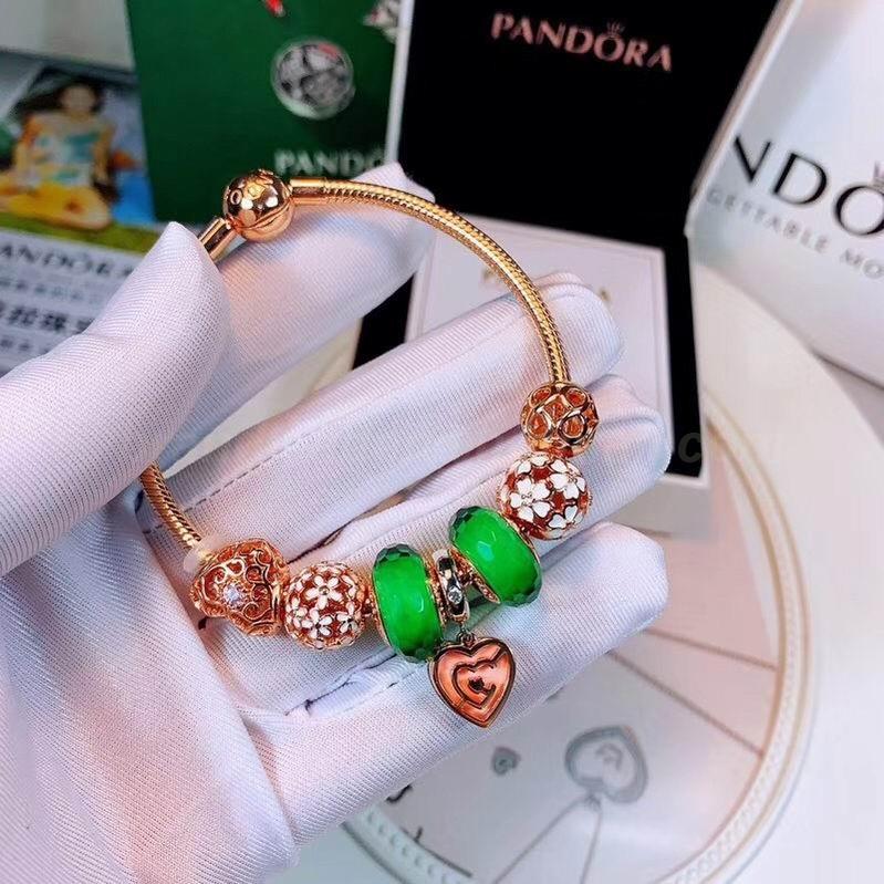 Pandora Bracelets 1039